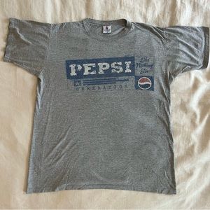 Vintage Pepsi tee